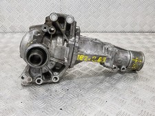 Pont avant - Citroen C4 Aircross / Peugeot 4008 / 4X4 1.6Hdi 115ch - 41 000 km *