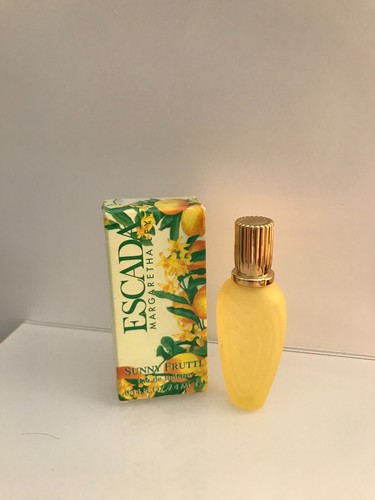 Miniature parfum sunny - miniature, de