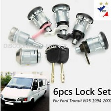 Kit complet de barillets /