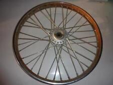 Jante avant origine pour scooter Kinroad 50 Occasion