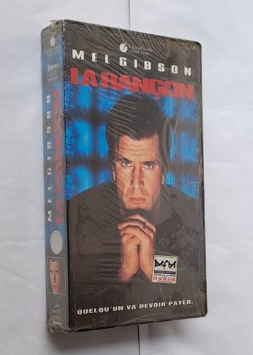 Vhs hifi stereo la - vhs,