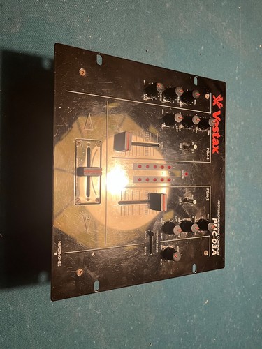 Vestax pmc 03a professional - pmc-03a,