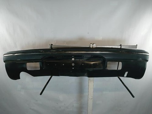 Pare choc arriere peugeot - pare,