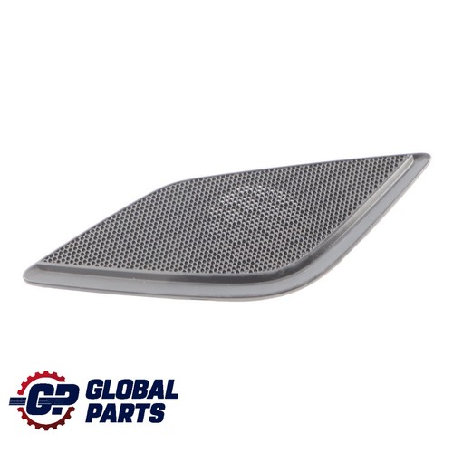Audi cache grille - cache,