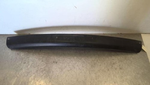 Pare choc avant peugeot - pare, j9