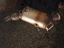 Filtre à particules FAP 1.6 - Occasion - Pièce d'origine - Très bon état 