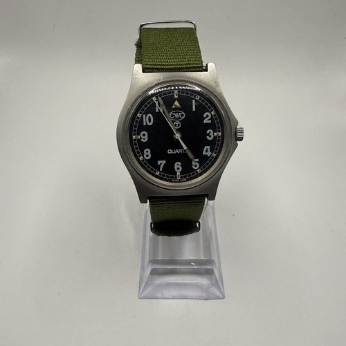 Cwc g10 military - cwc,