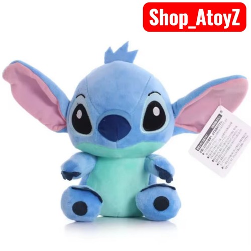 Peluche lilo stitch doudou - lilo,