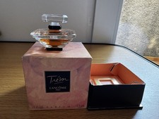 Parfum Trésor de Lancôme 7,5