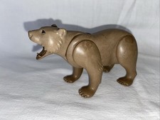 Playmobil Ours Wiltopia