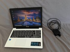 PC Portable ASUS X553M – SSD