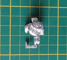 Warhammer  Old world :  squig  (orcs et gobelins)