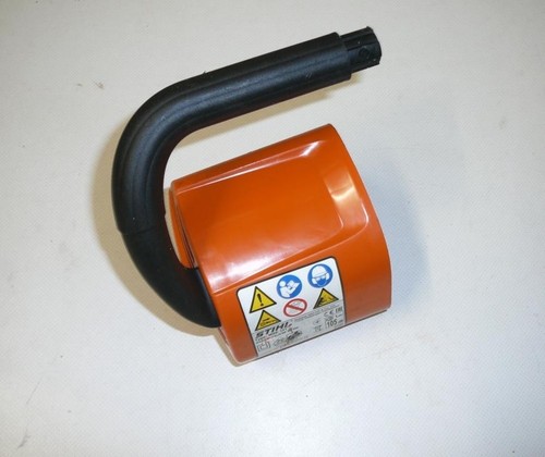 Stihl mse 141c - stihl, tronçonneuse