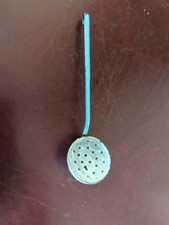 Petite louche Écumoire