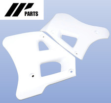 Ouies radiateur blanches - ouies,