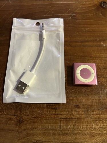 Apple ipod shuffle - apple,