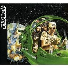 Stupeflip cd - de,