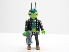 Playmobil Custom Western FarWest Cowboy Saloon Sheriff Prime Outlaw Bandit Alien