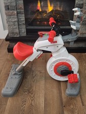 Fisher-Price (Model DRP30)