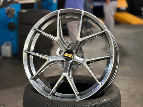 Jante neuve 19x8 - jante, bbs