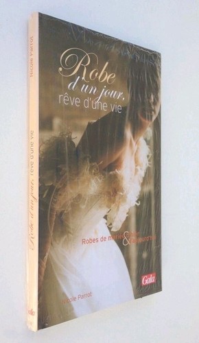Robe jour rêve d - robe, d'une