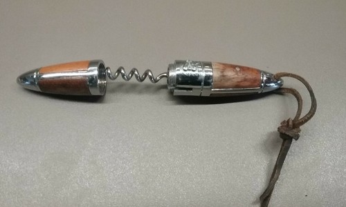 Tire bouchon pliant laguiole - pliant,