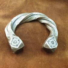 Ancien Bracelet ethnique Art