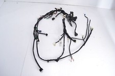 Faisceau électrique principal