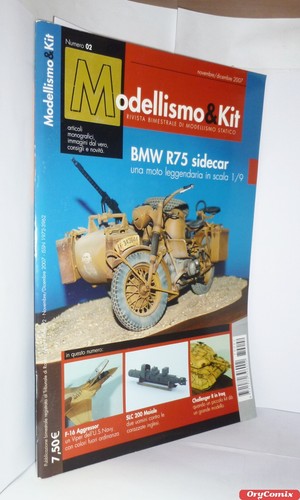 Modélisme kit n 2 - -,
