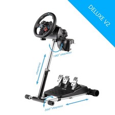 Wheel Stand Pro:   G Racing