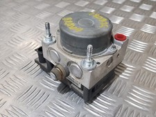 Bloc hydraulique ABS Fiat