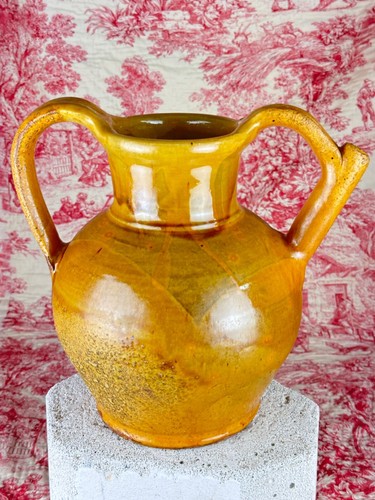Ancien pichet cruche - ancien,