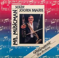 LP Philharmonic Pop Orchestra