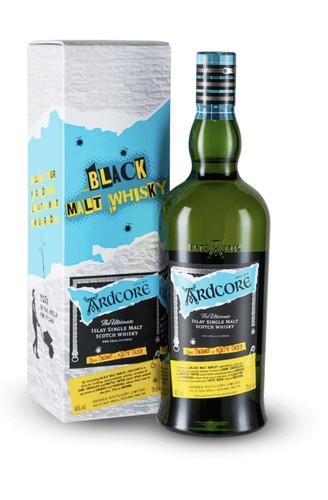 Ardbeg ardcore commitee - ardbeg,