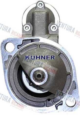 Démarreur 12v tracteur - dÉmarreur,