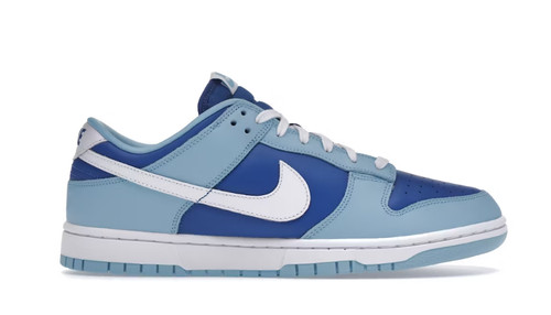 Nike dunk low - qs, argon