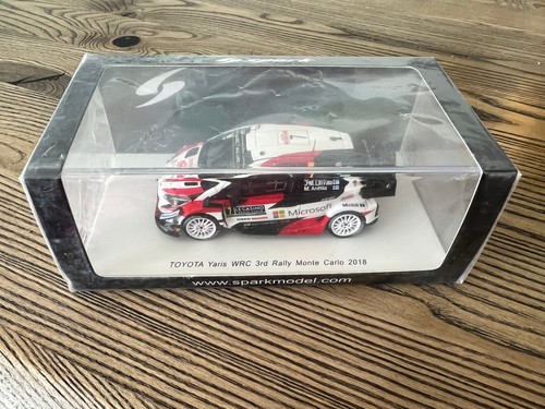 Toyota yaris wrc - toyota,