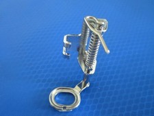 Pied piqué libre pied à broderie haute tige machine à coudre 4021H