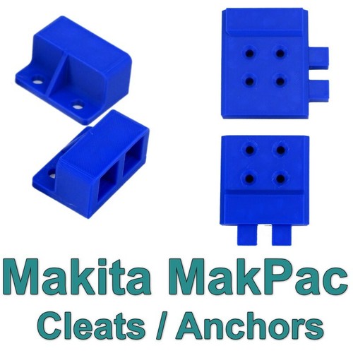Makita makpac tanos - makita, festool