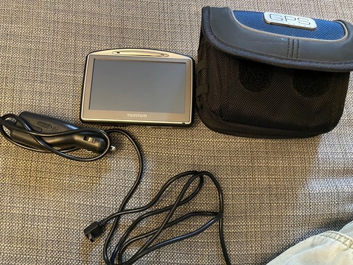 Tomtom 720 3 - go, 4.3”