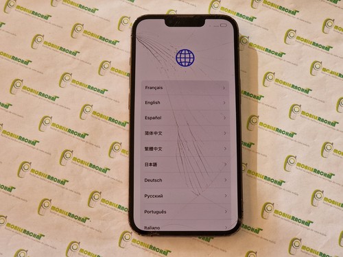 Apple iphone pro 128 go - iphone, 13