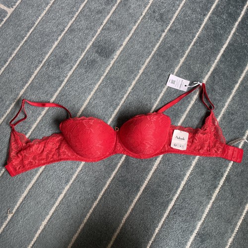 Bnwt aubade rosessence moulded - bnwt,