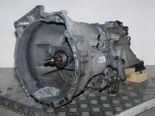 BOITE DE VITESSES MANUELLE BMW 3 serie Touring (E46/3) 7505600