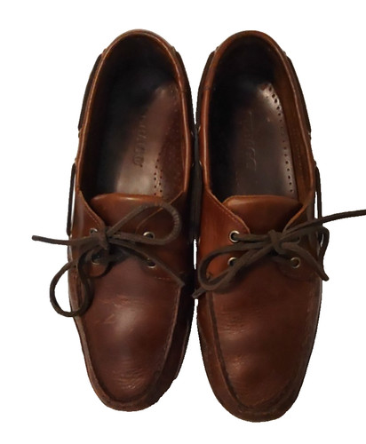 Mens sebago docksides leather - mens,