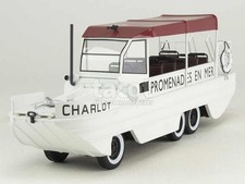 GMC DUKW 353 Amphibie 1942 -