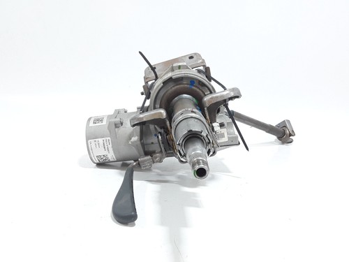 Colonne direction ford ka - de,