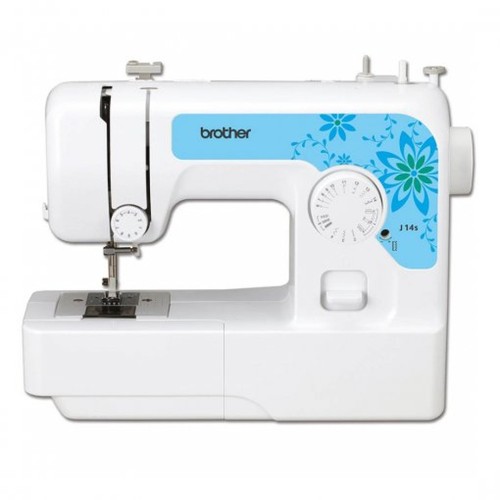 Machine coudre brother j14s - machine, à