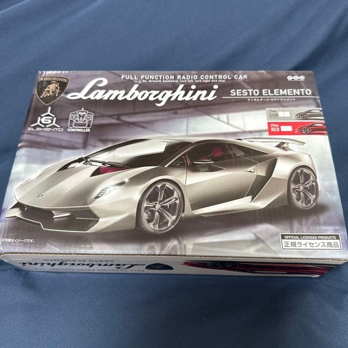 Lamborghini sesto elemento - lamborghini,