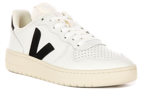 Veja v10 prime cuir - prime, bas