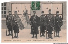 CAR-AETP3-0178-52 - LANGRES -